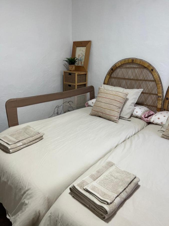 科爾多瓦La Casita De Campo别墅 外观 照片