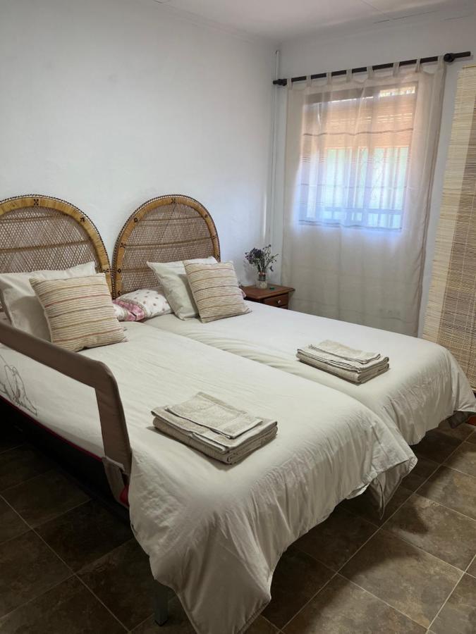 科爾多瓦La Casita De Campo别墅 外观 照片