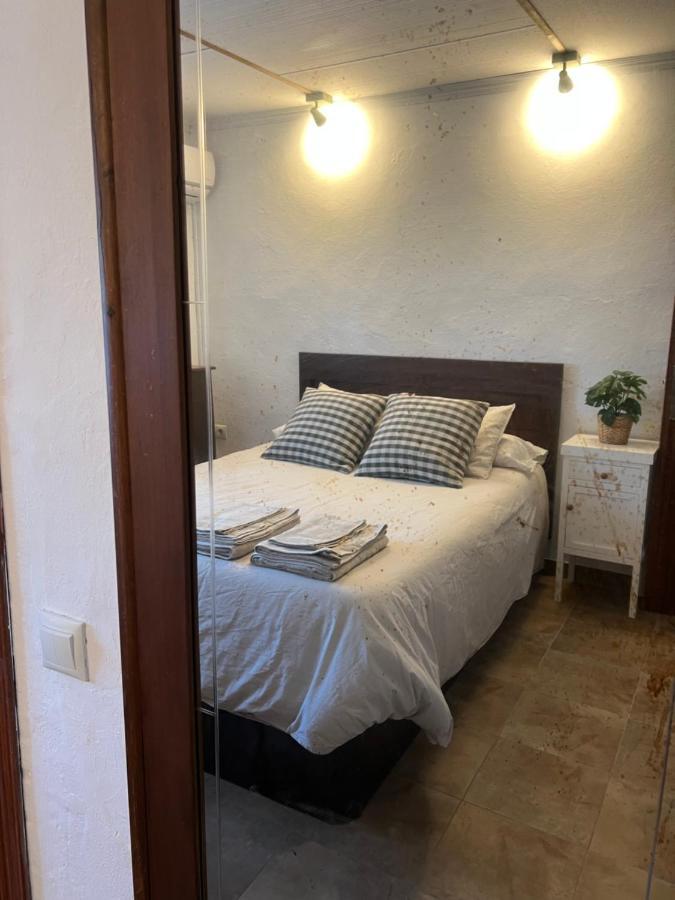 科爾多瓦La Casita De Campo别墅 外观 照片