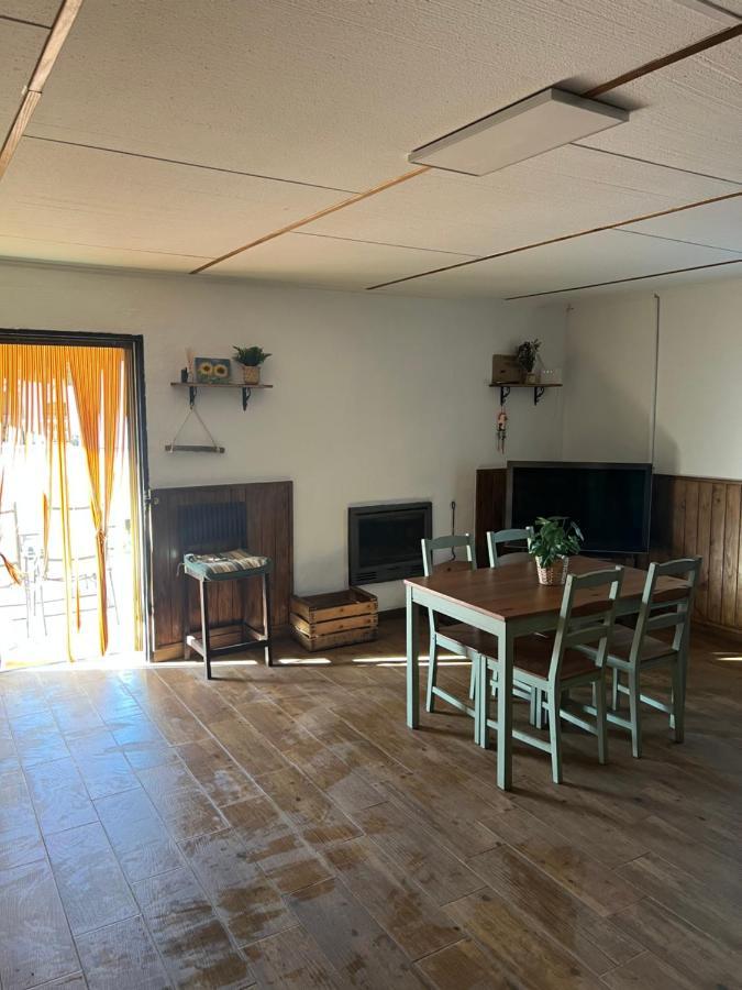 科爾多瓦La Casita De Campo别墅 外观 照片