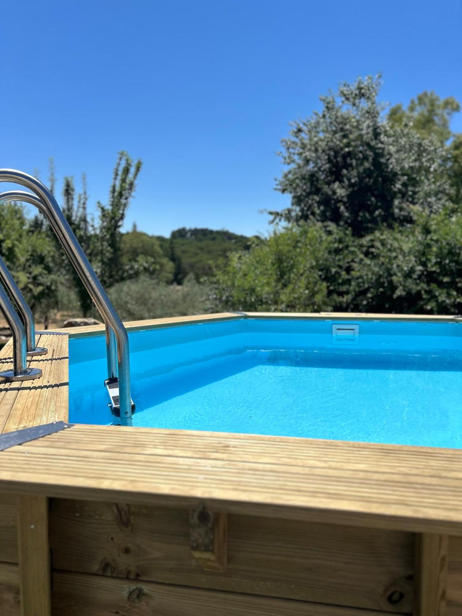 科爾多瓦La Casita De Campo别墅 外观 照片